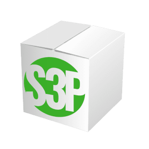 Resell S3P box